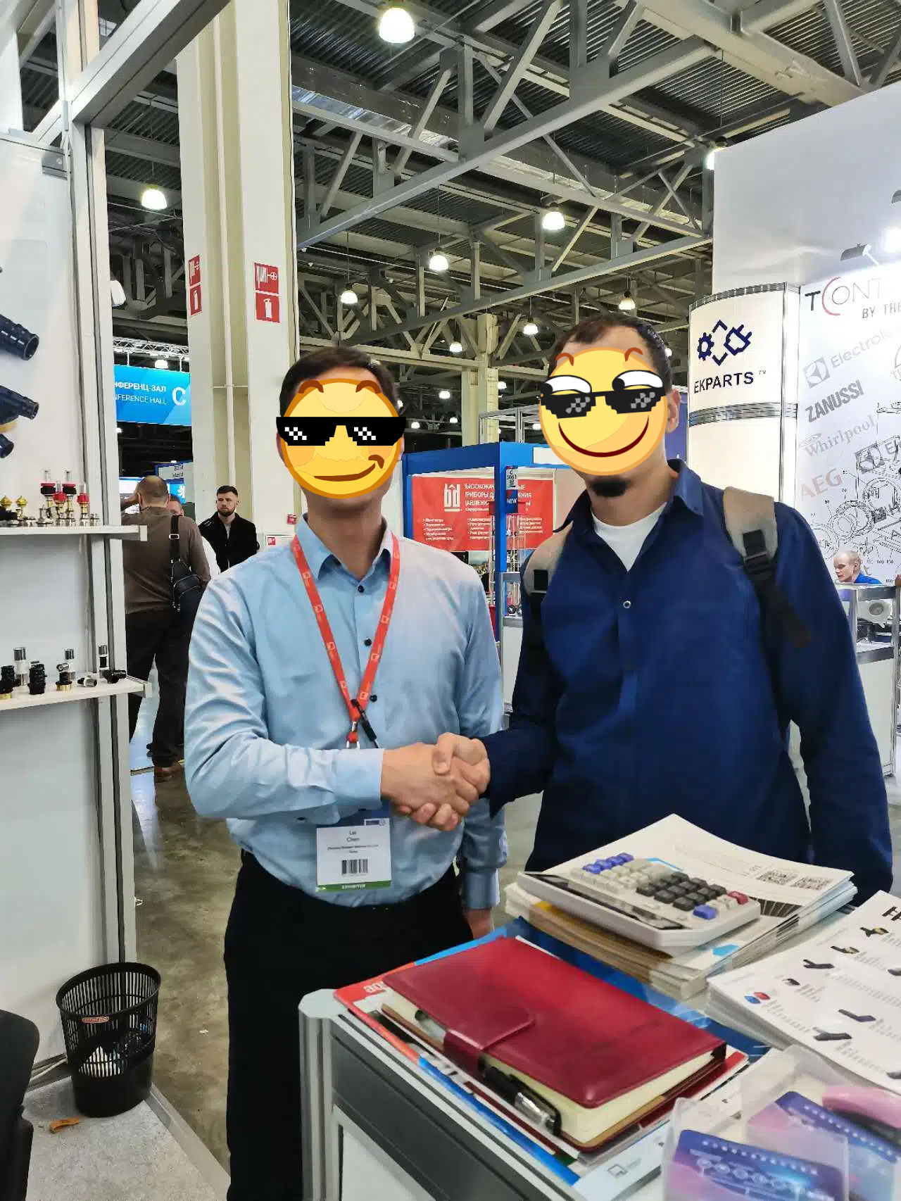 Aqua-Therm Moscow 2023